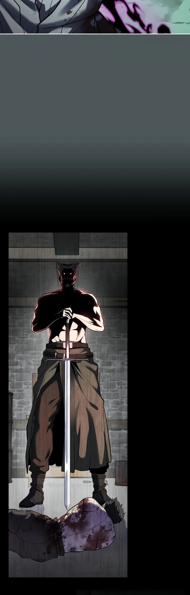 Ticket Hero S2 Chapter 124 - halaman 49