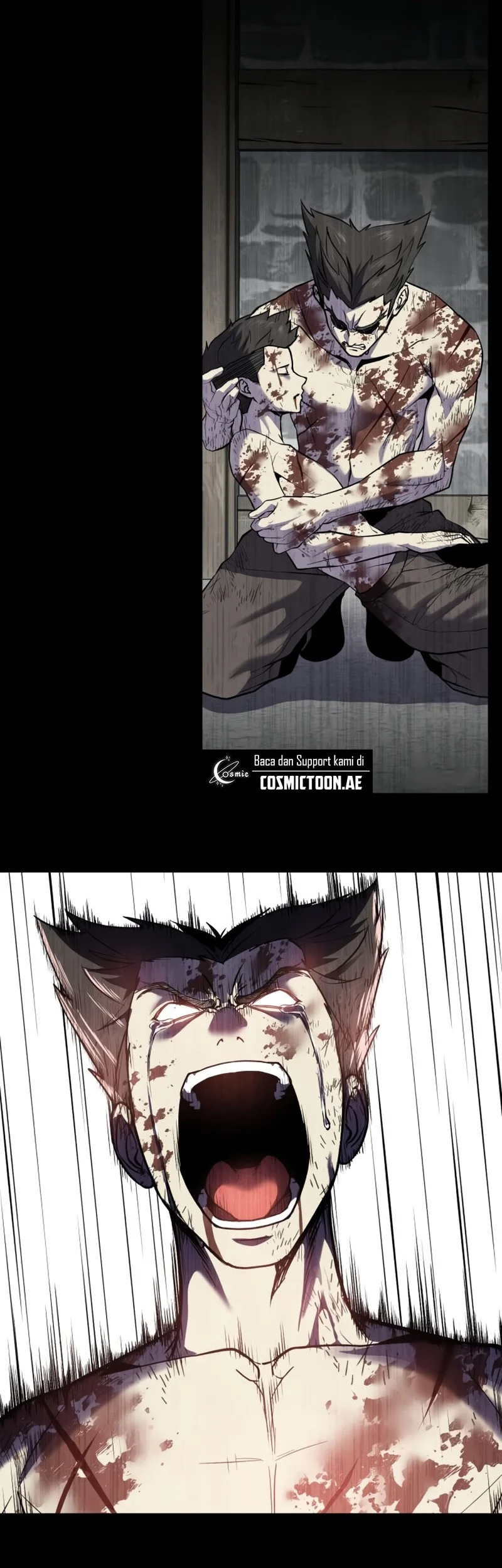 Ticket Hero S2 Chapter 124 - halaman 50