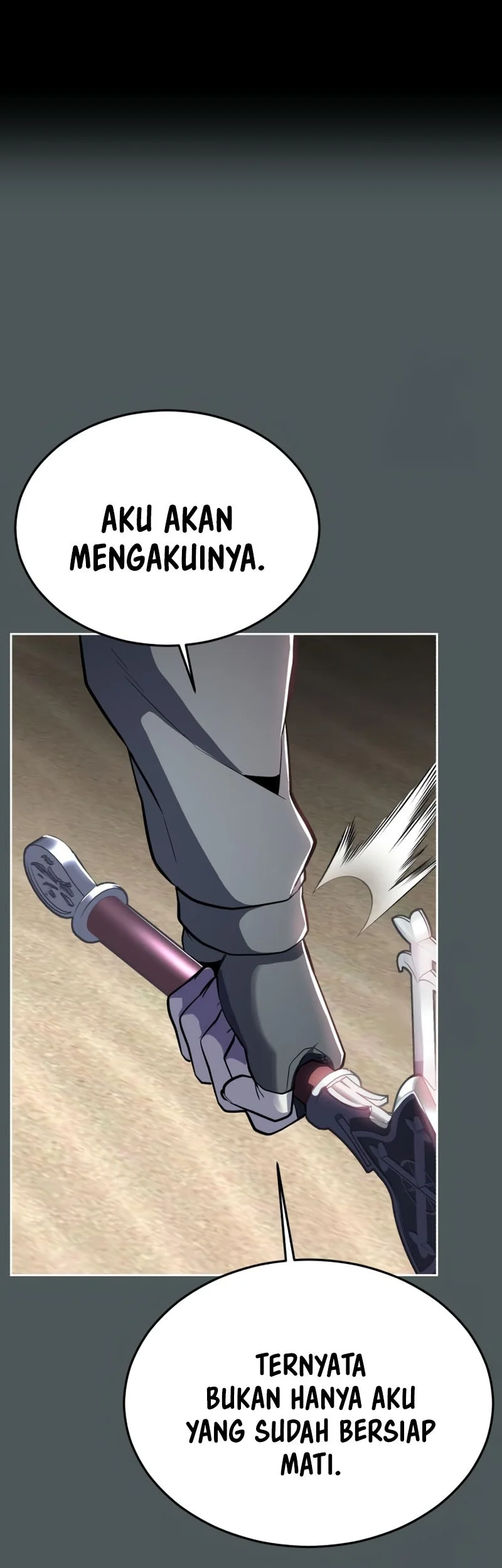 Ticket Hero S2 Chapter 124 - halaman 51