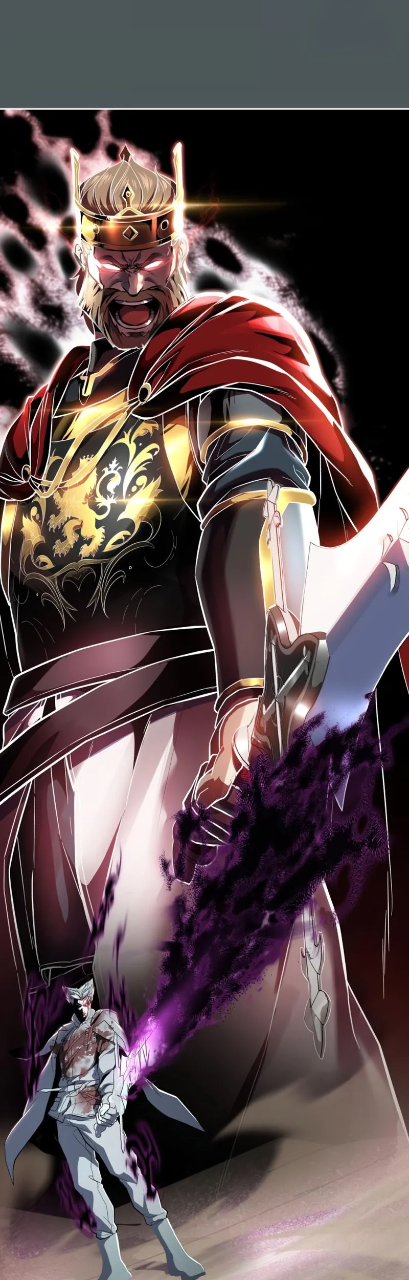 Ticket Hero S2 Chapter 124 - halaman 52