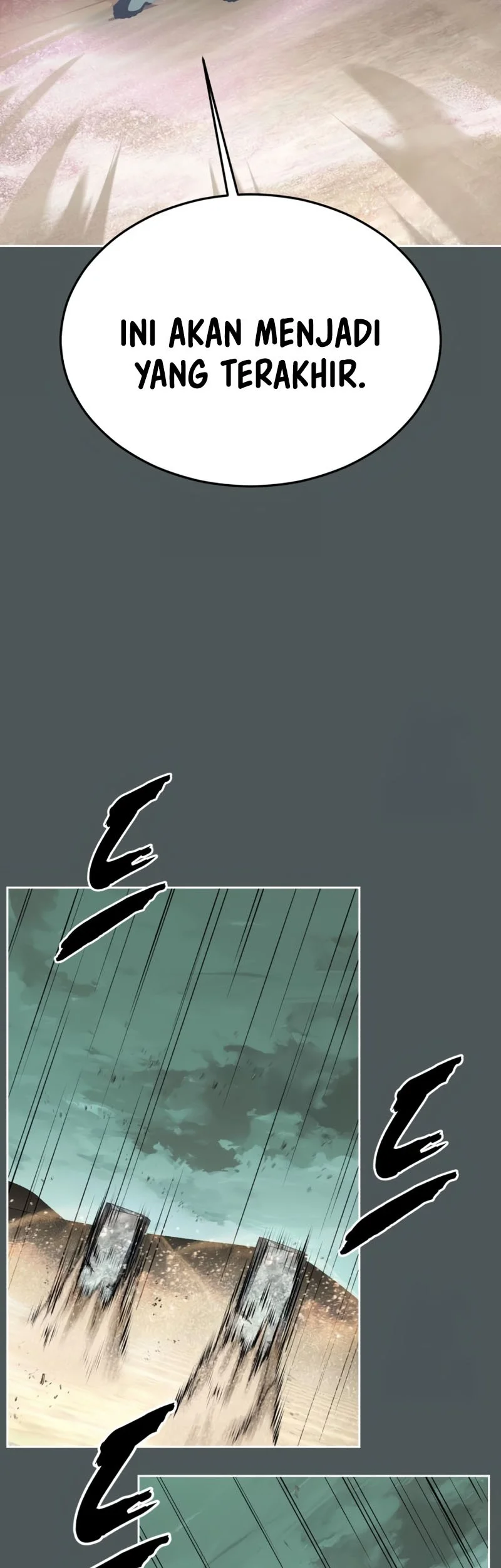Ticket Hero S2 Chapter 124 - halaman 53