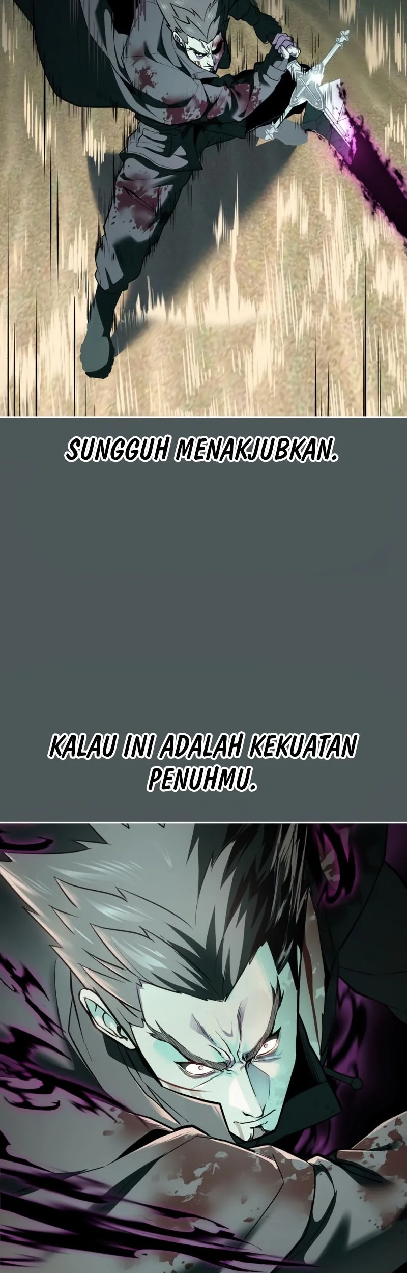 Ticket Hero S2 Chapter 124 - halaman 6