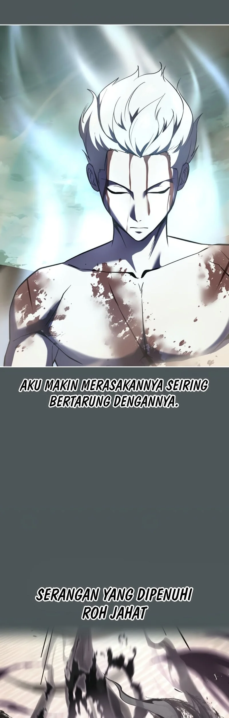 Ticket Hero S2 Chapter 124 - halaman 64