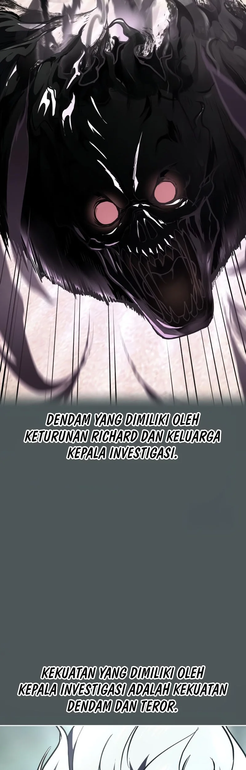 Ticket Hero S2 Chapter 124 - halaman 65