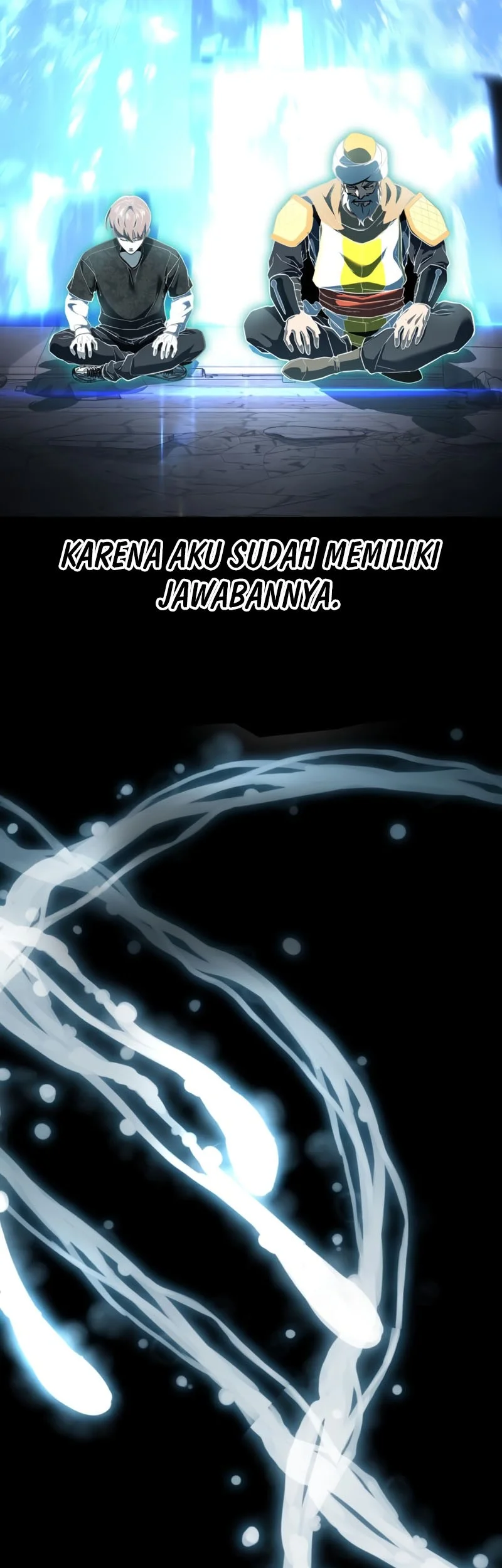 Ticket Hero S2 Chapter 124 - halaman 68