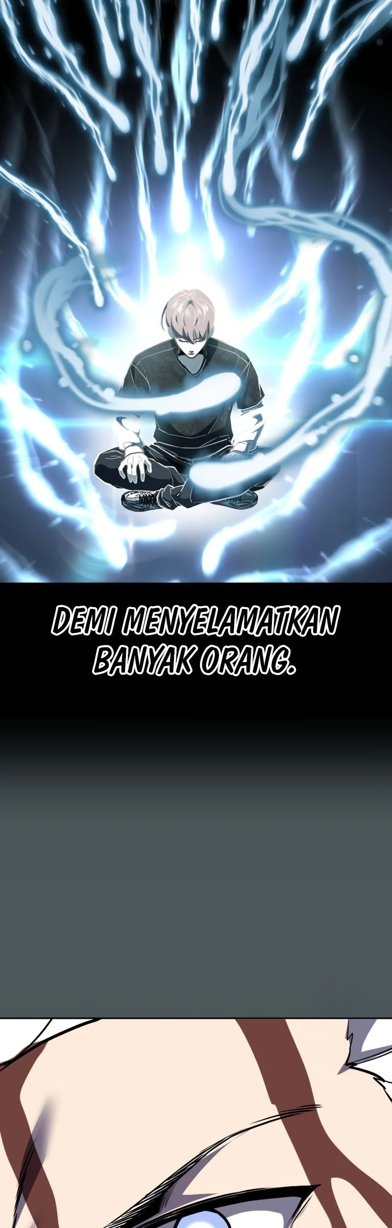 Ticket Hero S2 Chapter 124 - halaman 71
