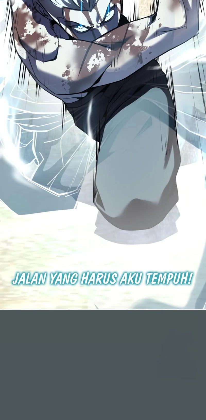 Ticket Hero S2 Chapter 124 - halaman 75