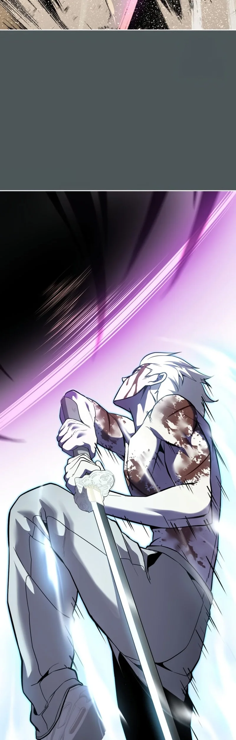 Ticket Hero S2 Chapter 124 - halaman 77