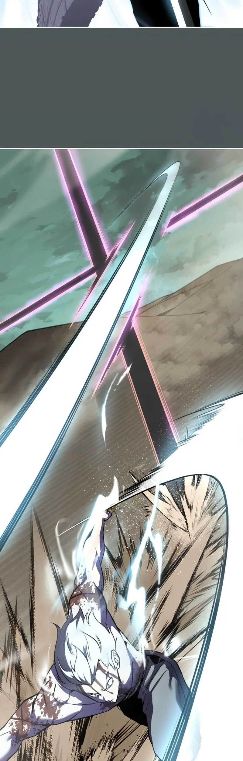 Ticket Hero S2 Chapter 124 - halaman 78