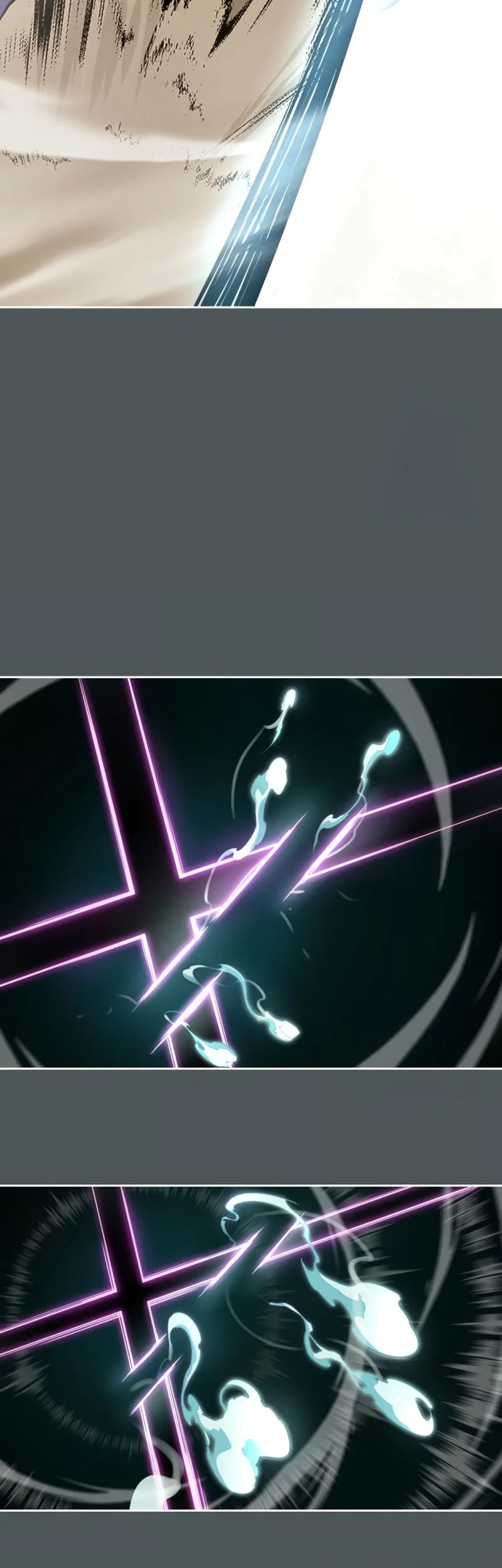 Ticket Hero S2 Chapter 124 - halaman 79
