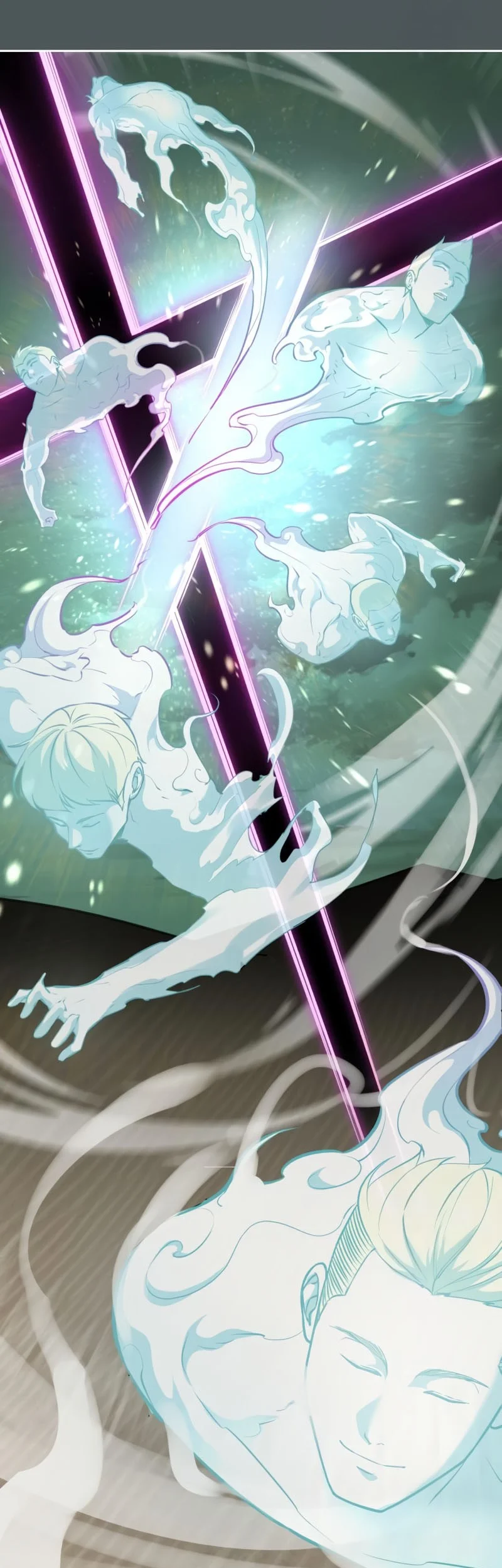 Ticket Hero S2 Chapter 124 - halaman 80