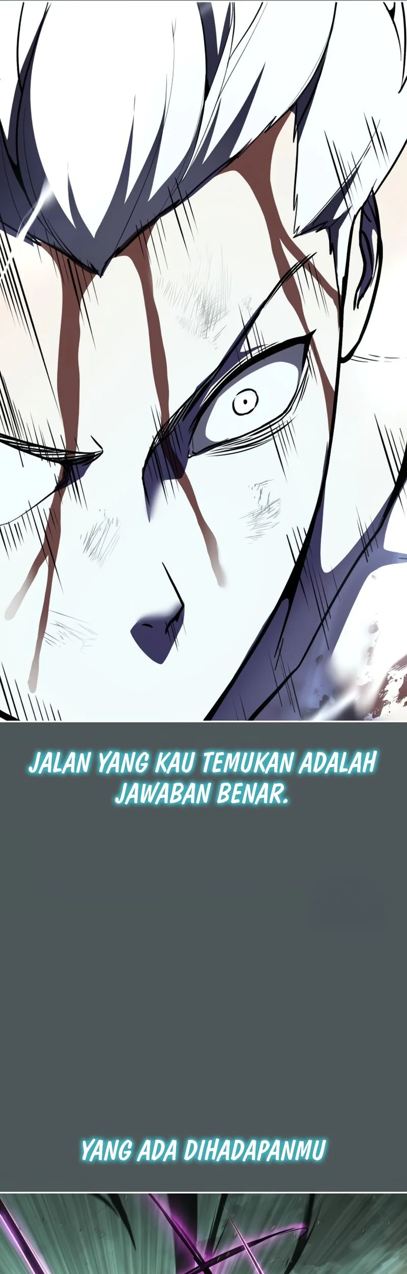 Ticket Hero S2 Chapter 124 - halaman 82