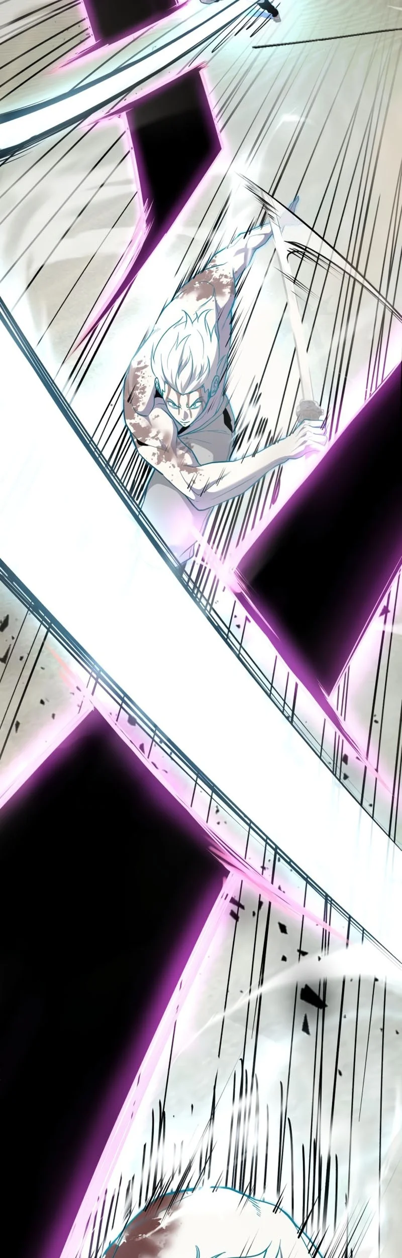 Ticket Hero S2 Chapter 124 - halaman 84