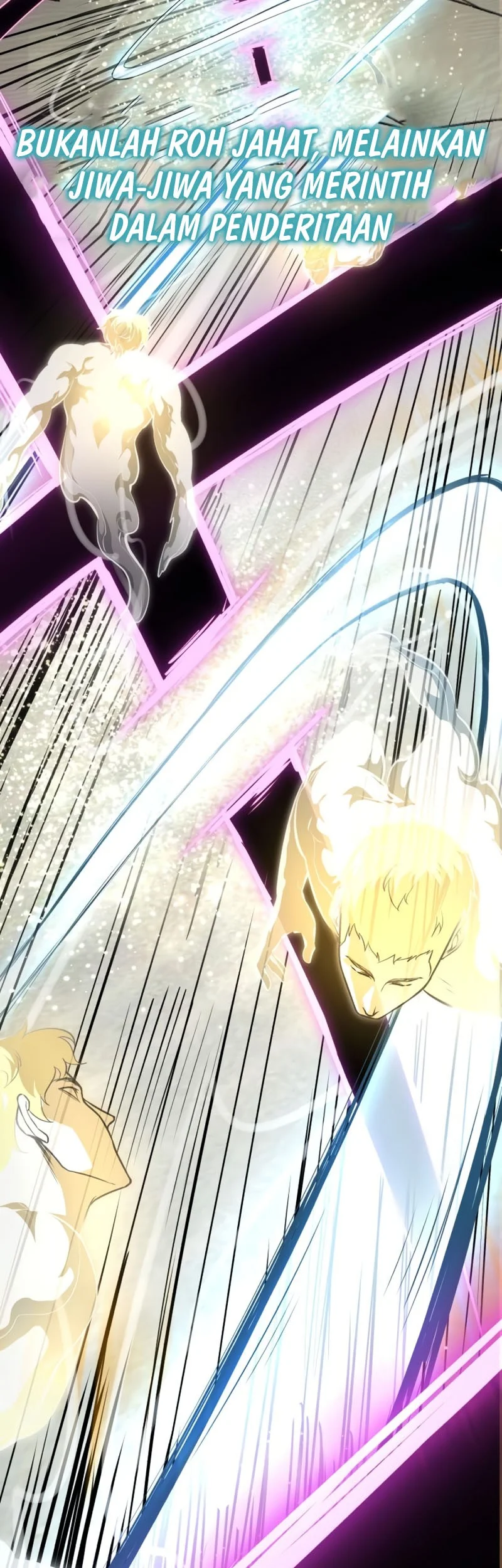 Ticket Hero S2 Chapter 124 - halaman 86