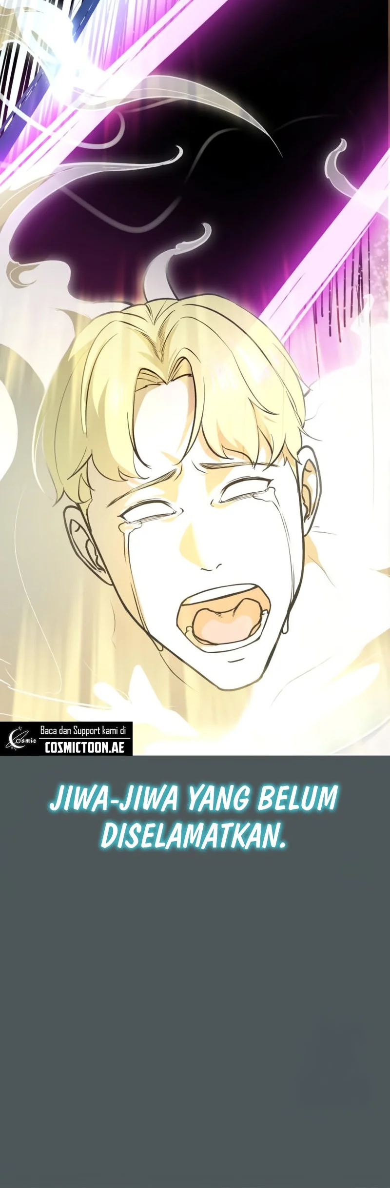 Ticket Hero S2 Chapter 124 - halaman 87