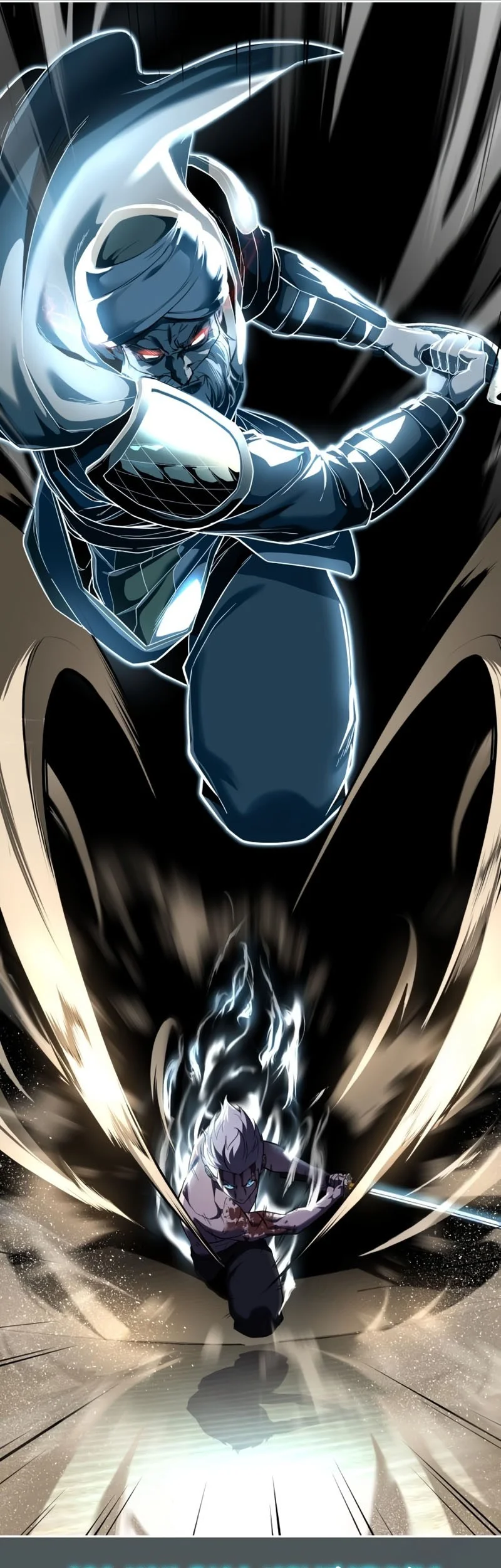 Ticket Hero S2 Chapter 124 - halaman 88