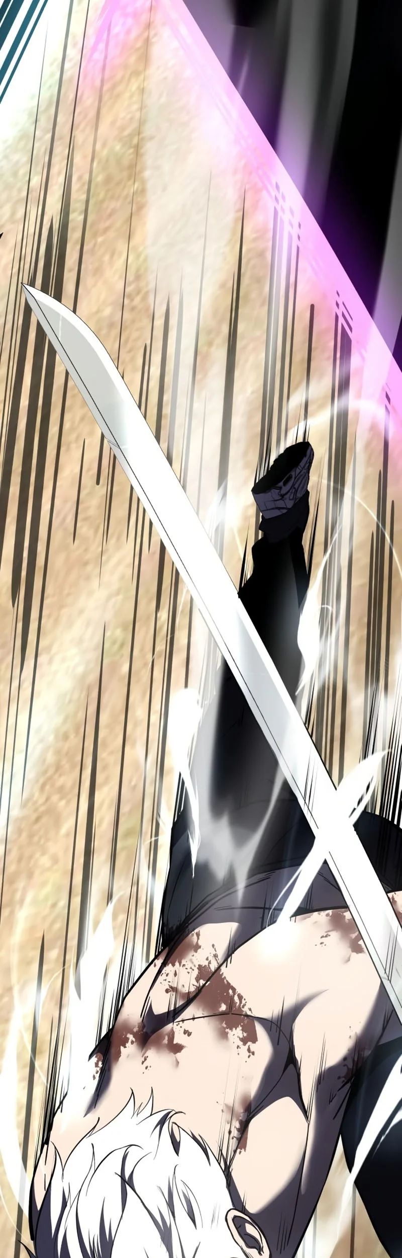 Ticket Hero S2 Chapter 124 - halaman 93