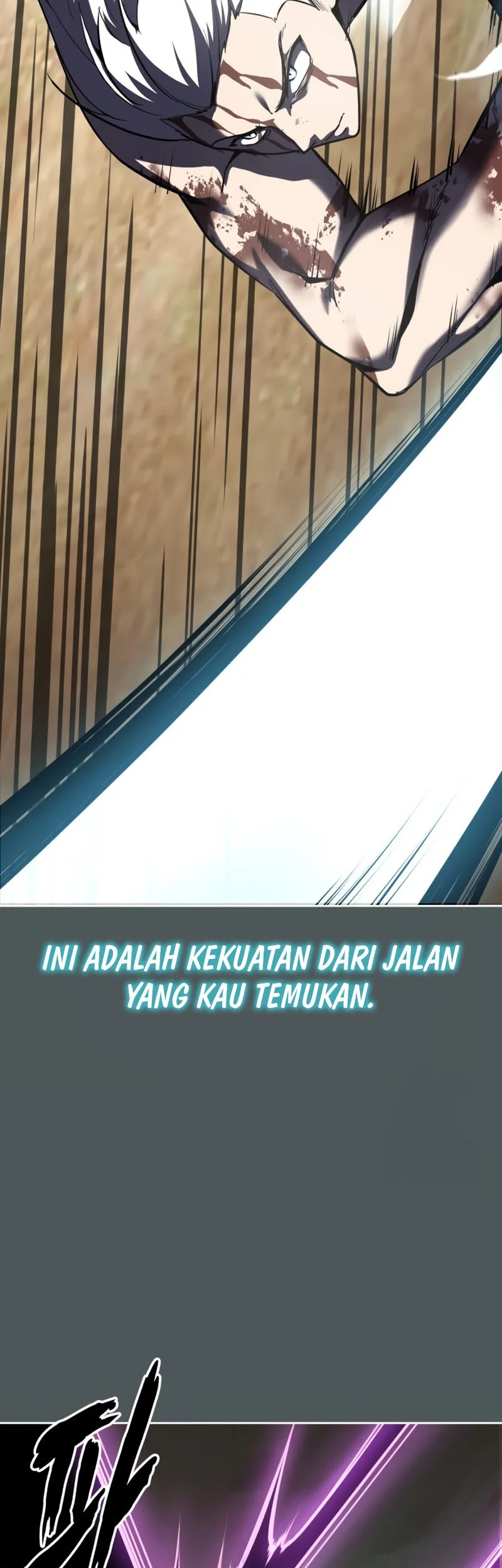 Ticket Hero S2 Chapter 124 - halaman 94