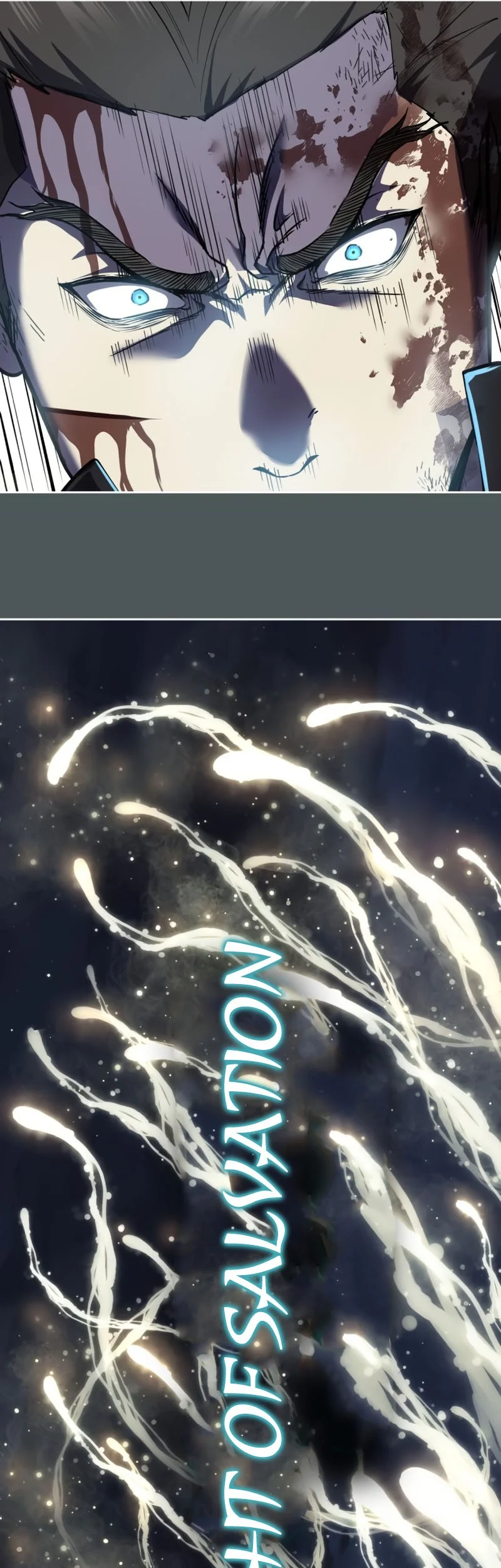 Ticket Hero S2 Chapter 124 - halaman 97