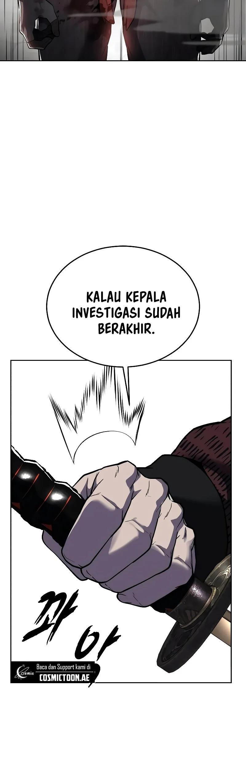 Ticket Hero S2 Chapter 125 - halaman 102