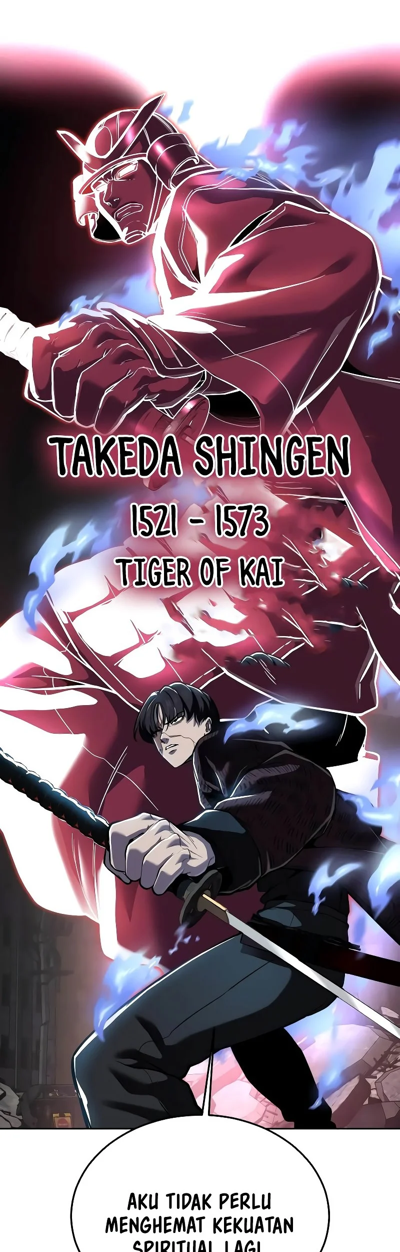Ticket Hero S2 Chapter 125 - halaman 103