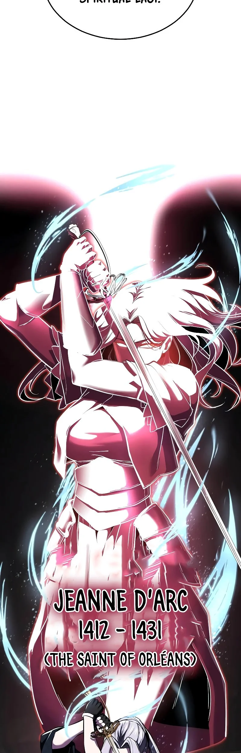 Ticket Hero S2 Chapter 125 - halaman 104