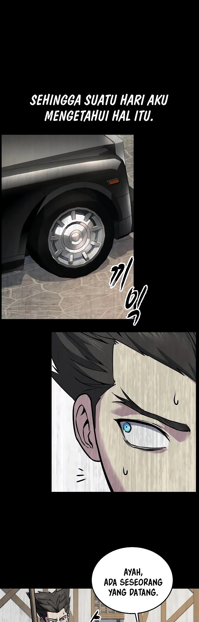 Ticket Hero S2 Chapter 125 - halaman 17