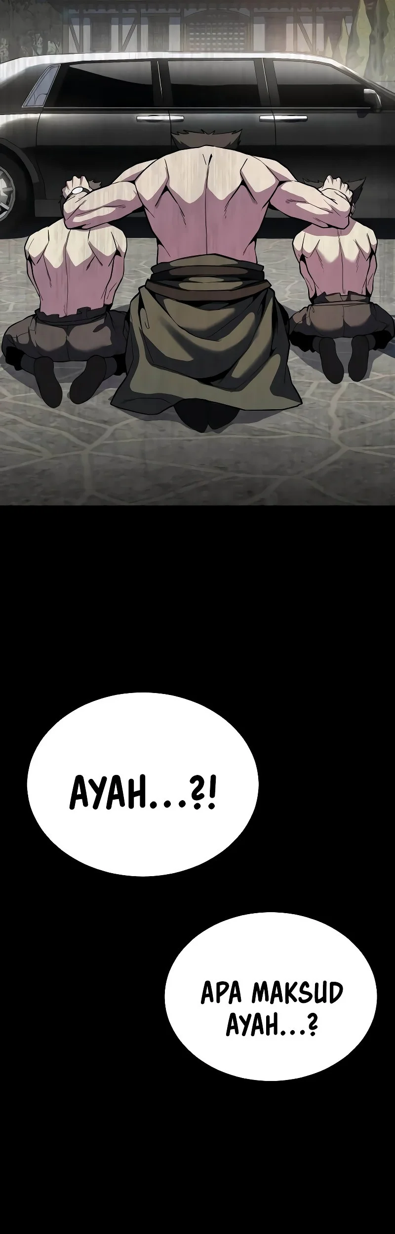 Ticket Hero S2 Chapter 125 - halaman 20