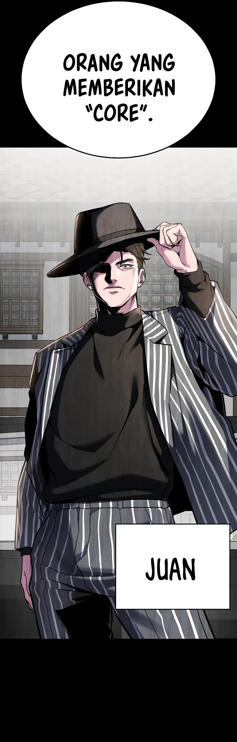 Ticket Hero S2 Chapter 125 - halaman 22