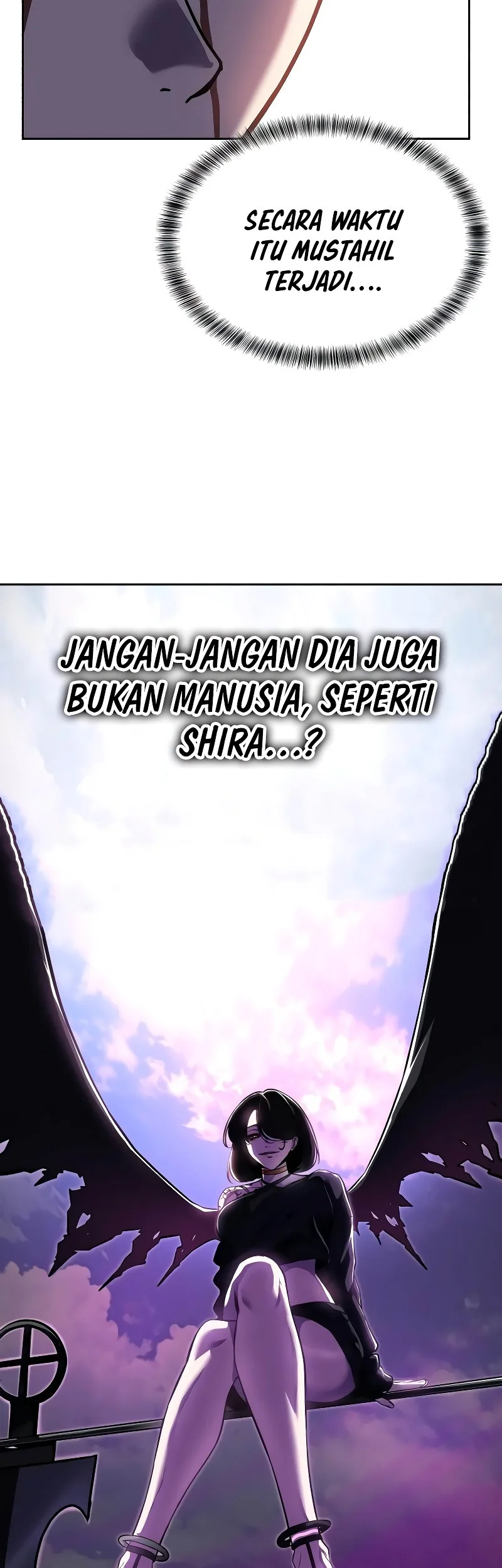 Ticket Hero S2 Chapter 125 - halaman 26