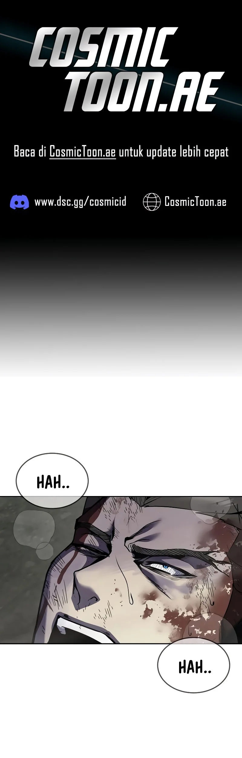 Ticket Hero S2 Chapter 125 - halaman 3
