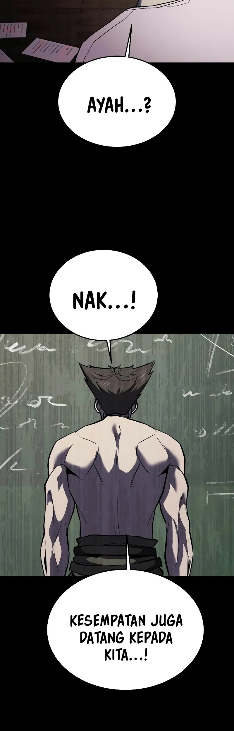Ticket Hero S2 Chapter 125 - halaman 31