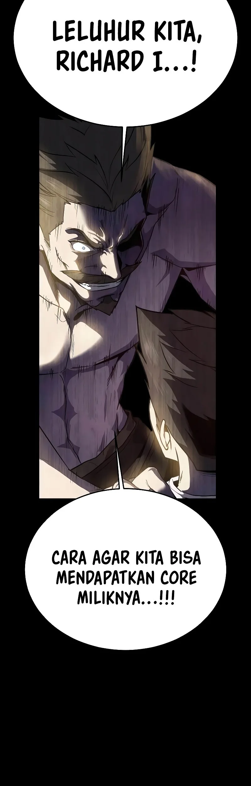 Ticket Hero S2 Chapter 125 - halaman 33