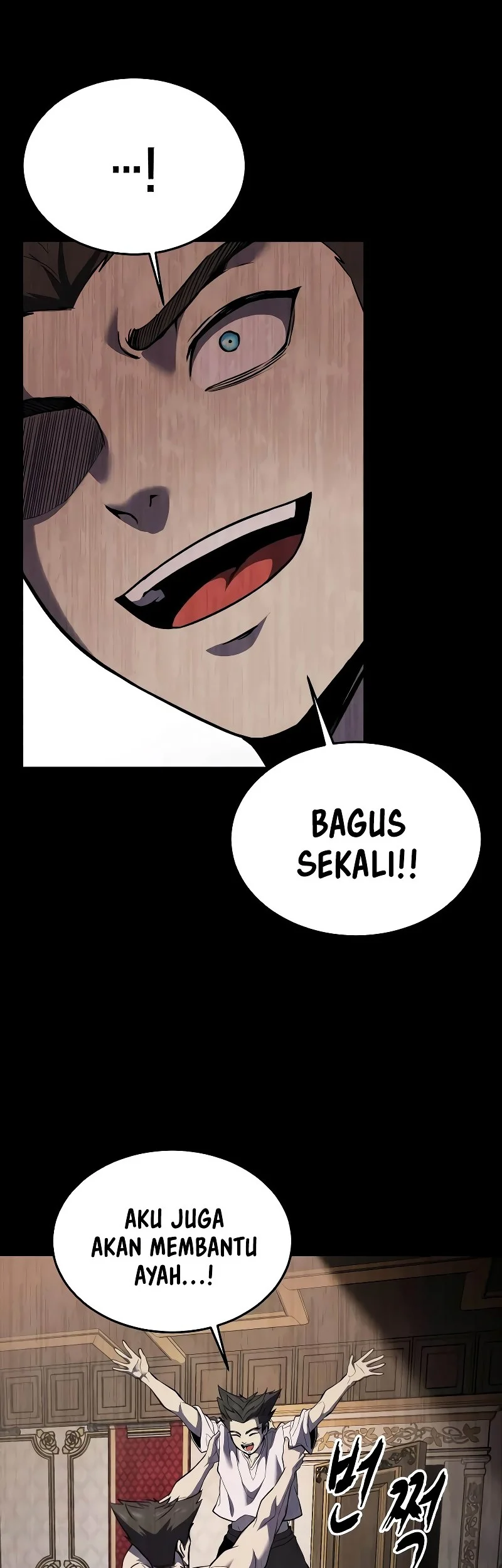 Ticket Hero S2 Chapter 125 - halaman 35