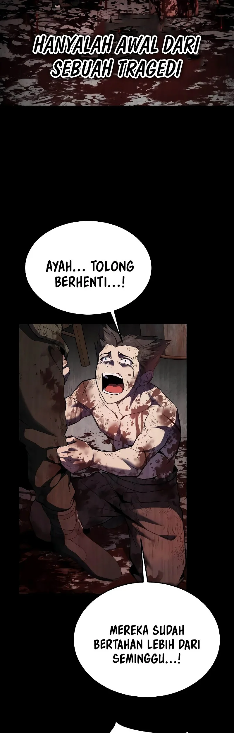 Ticket Hero S2 Chapter 125 - halaman 37