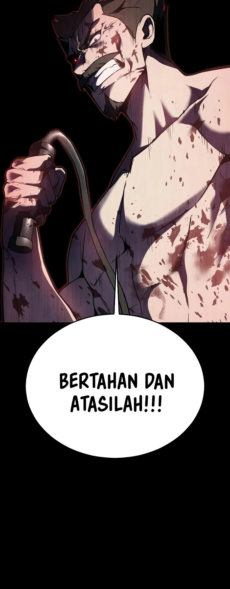 Ticket Hero S2 Chapter 125 - halaman 39