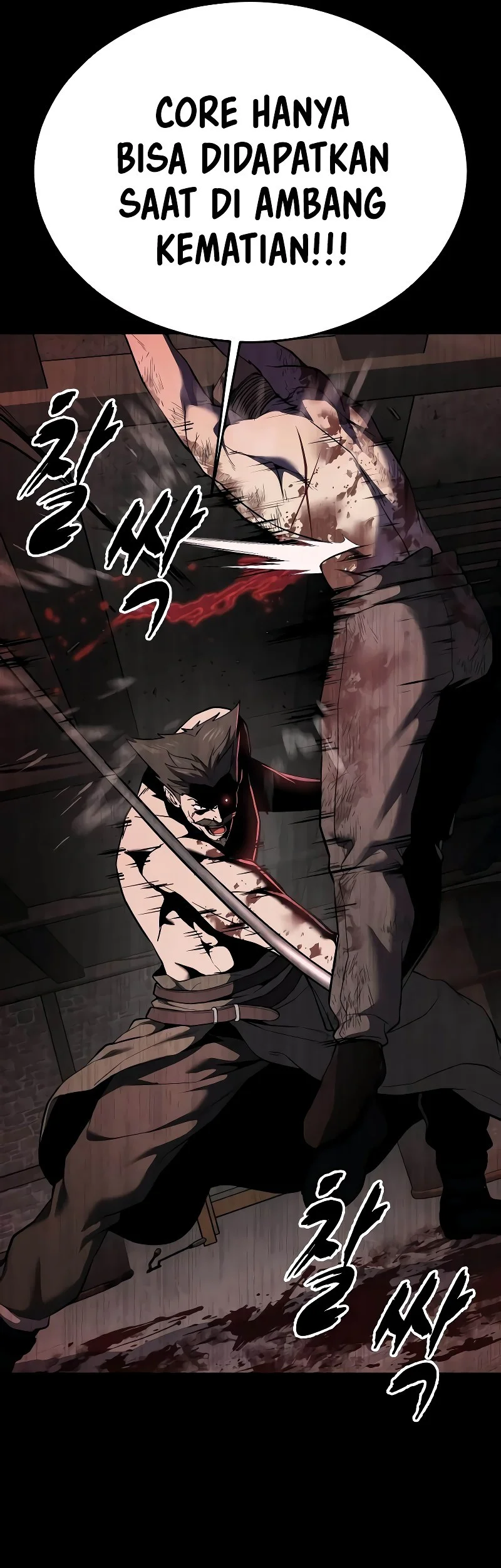 Ticket Hero S2 Chapter 125 - halaman 40