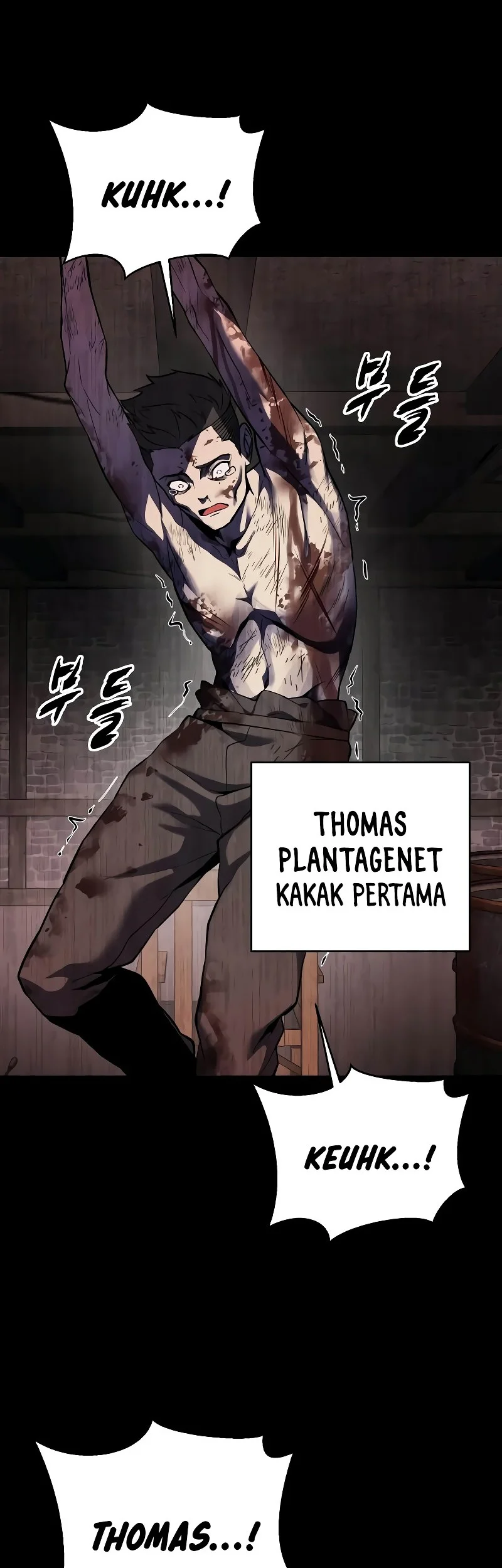 Ticket Hero S2 Chapter 125 - halaman 41