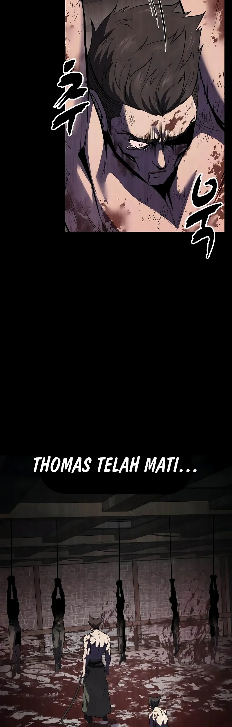 Ticket Hero S2 Chapter 125 - halaman 44