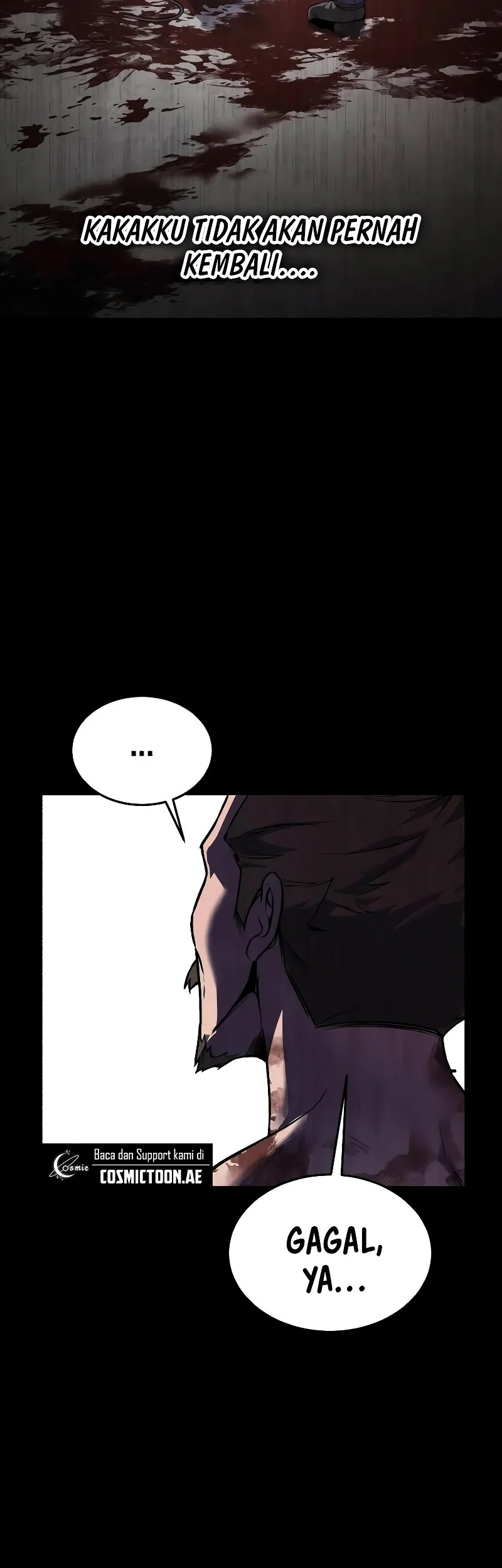 Ticket Hero S2 Chapter 125 - halaman 45