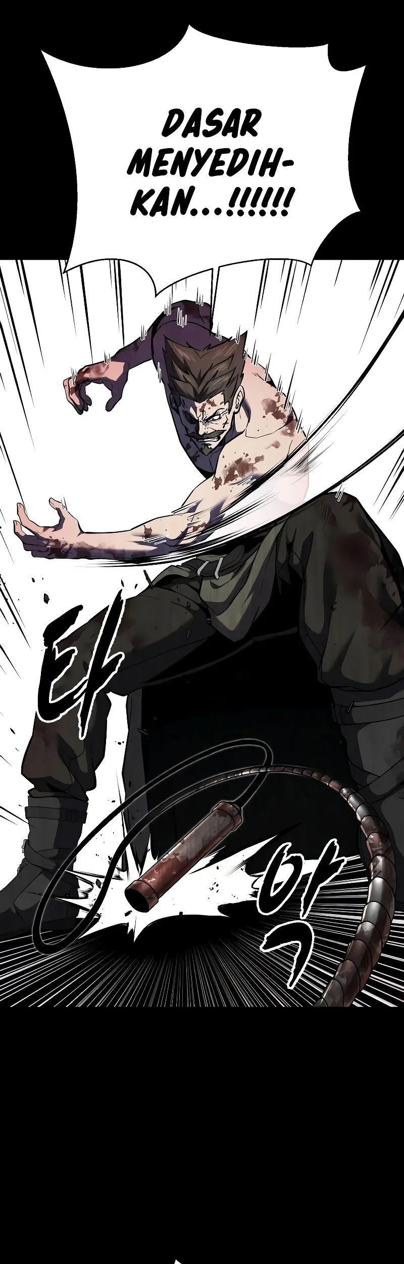 Ticket Hero S2 Chapter 125 - halaman 46