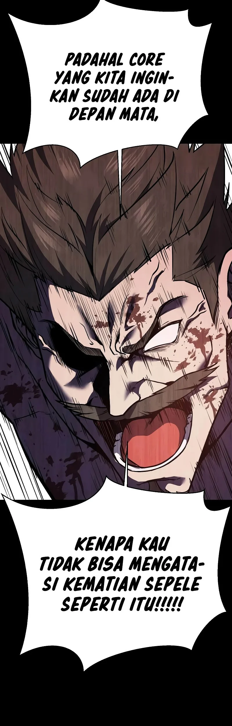 Ticket Hero S2 Chapter 125 - halaman 47