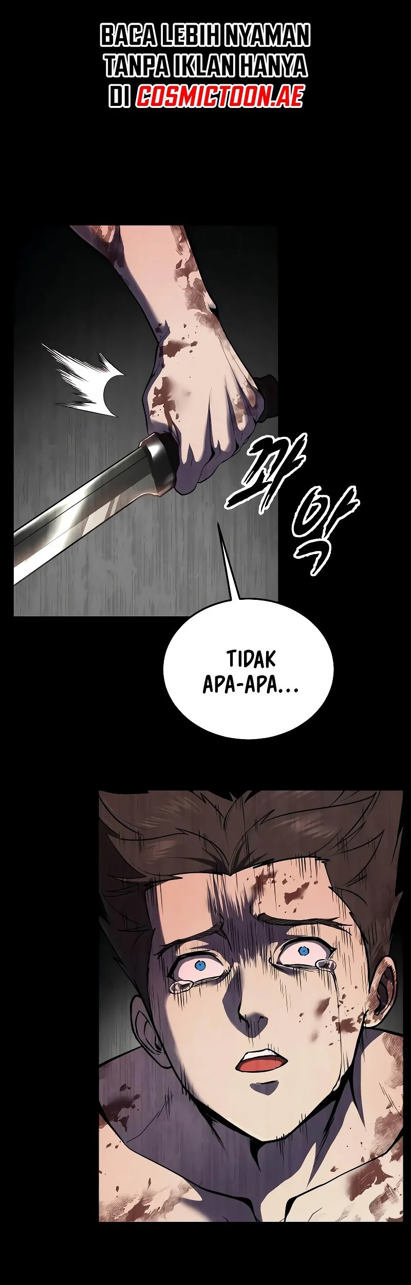 Ticket Hero S2 Chapter 125 - halaman 48
