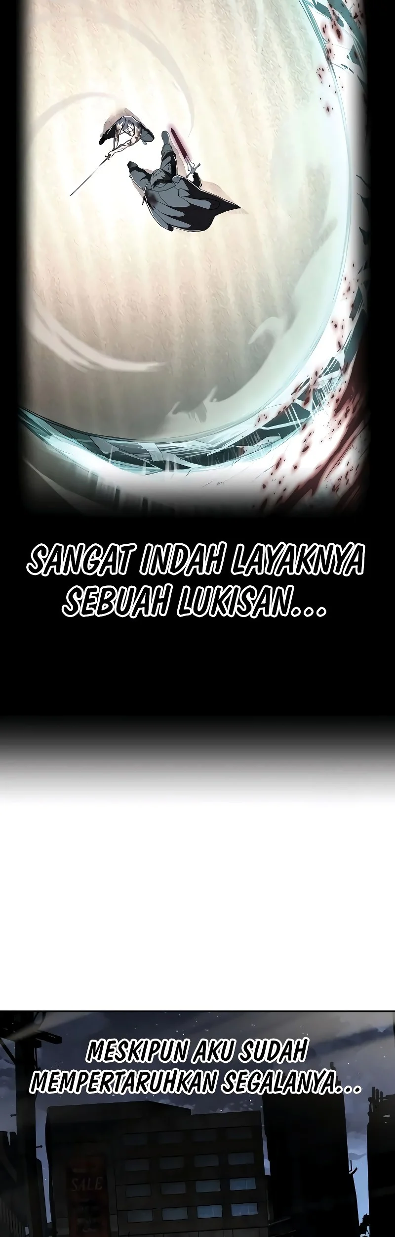 Ticket Hero S2 Chapter 125 - halaman 5