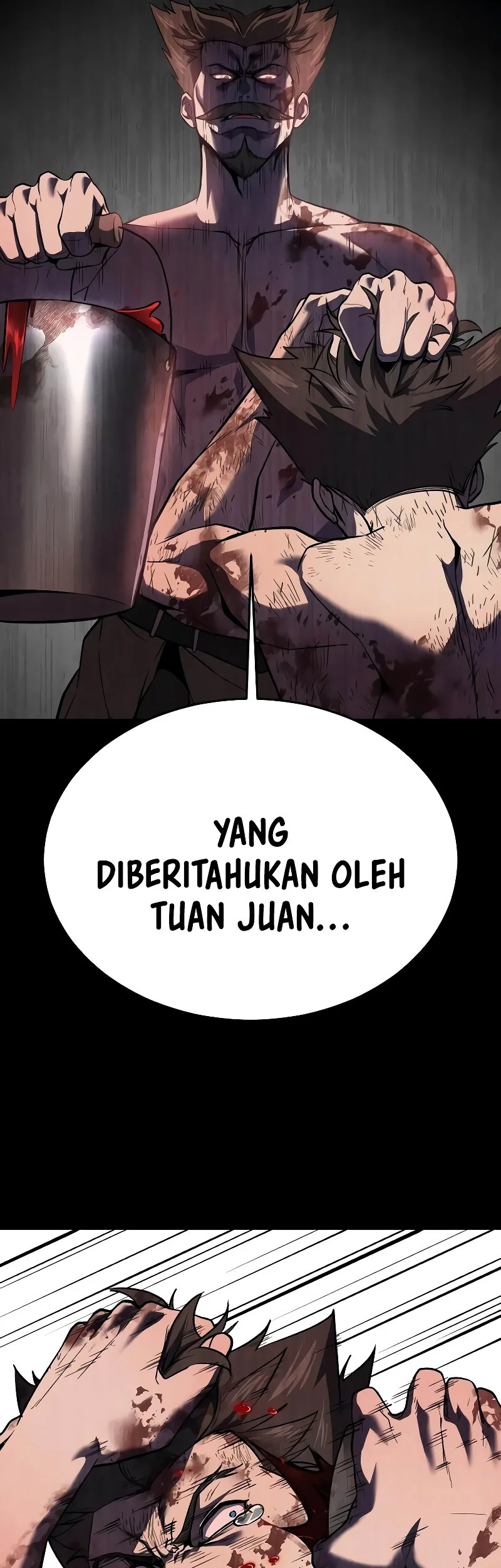 Ticket Hero S2 Chapter 125 - halaman 52