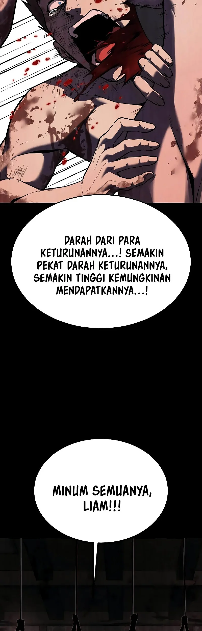Ticket Hero S2 Chapter 125 - halaman 53