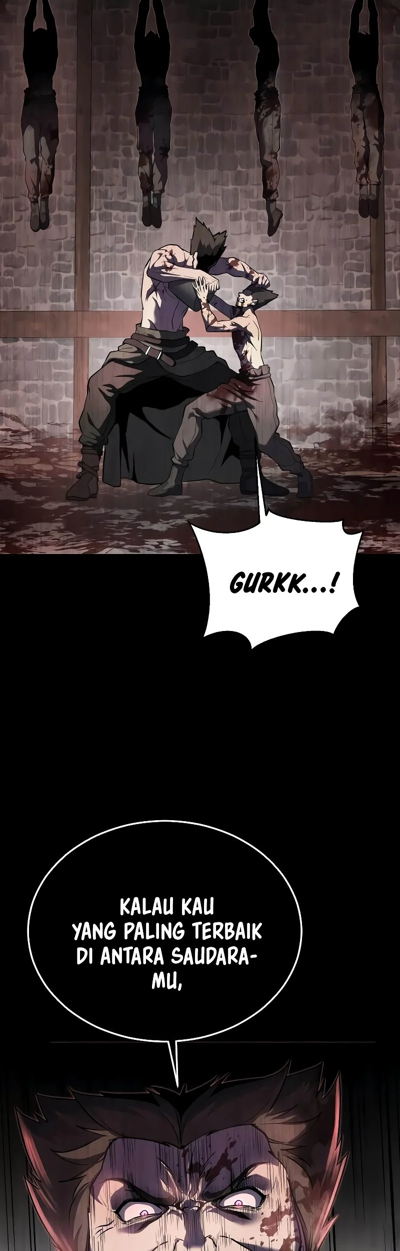Ticket Hero S2 Chapter 125 - halaman 54