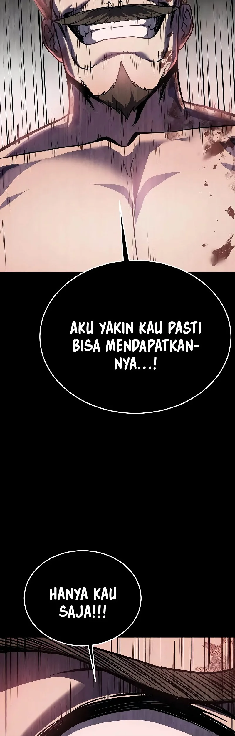 Ticket Hero S2 Chapter 125 - halaman 55