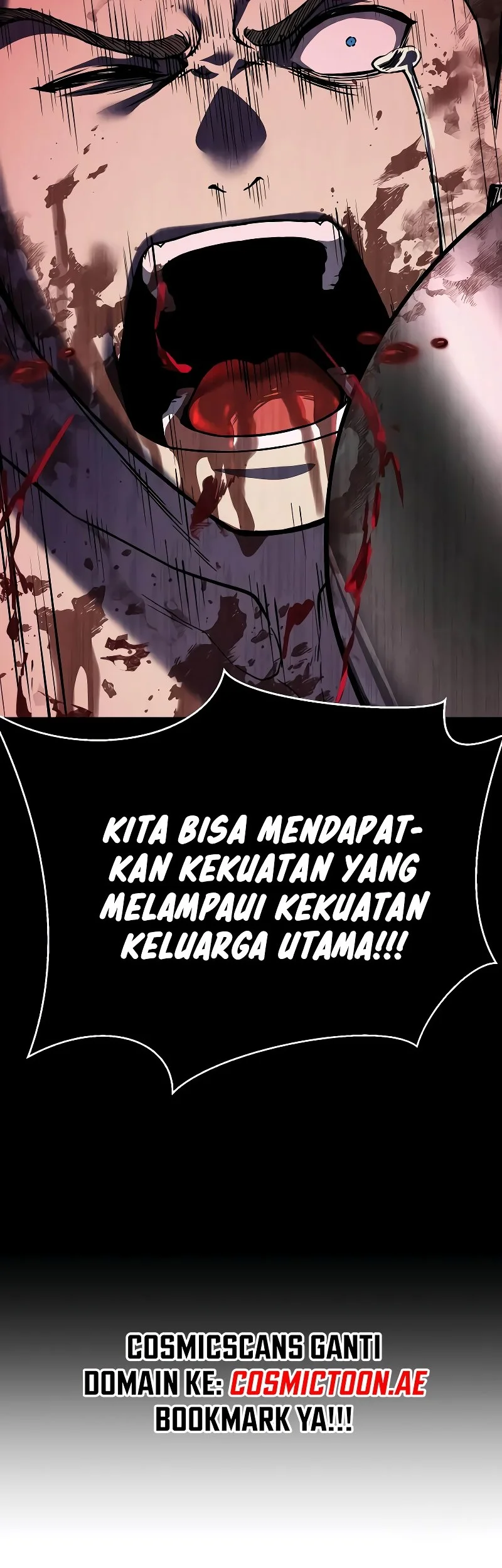 Ticket Hero S2 Chapter 125 - halaman 57