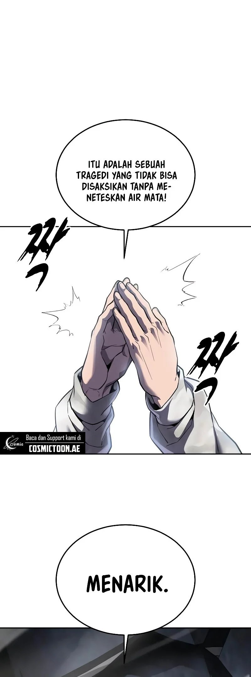 Ticket Hero S2 Chapter 125 - halaman 63